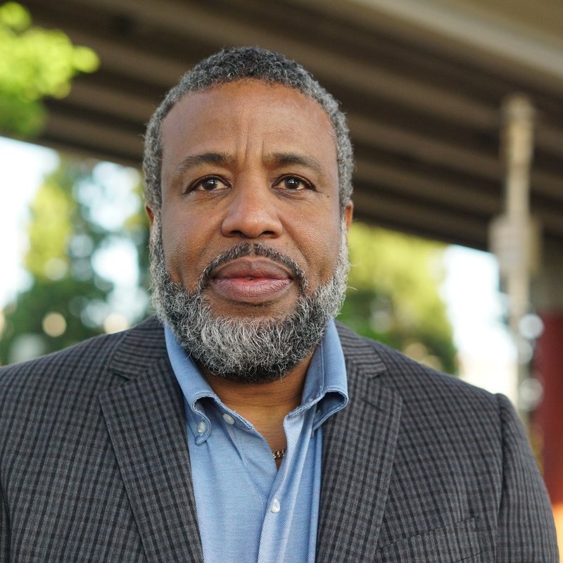 Jeff Moreland Sr
