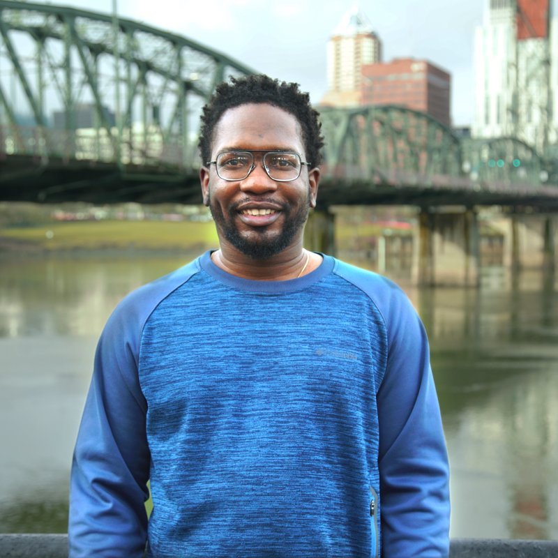 Tayo Adesida